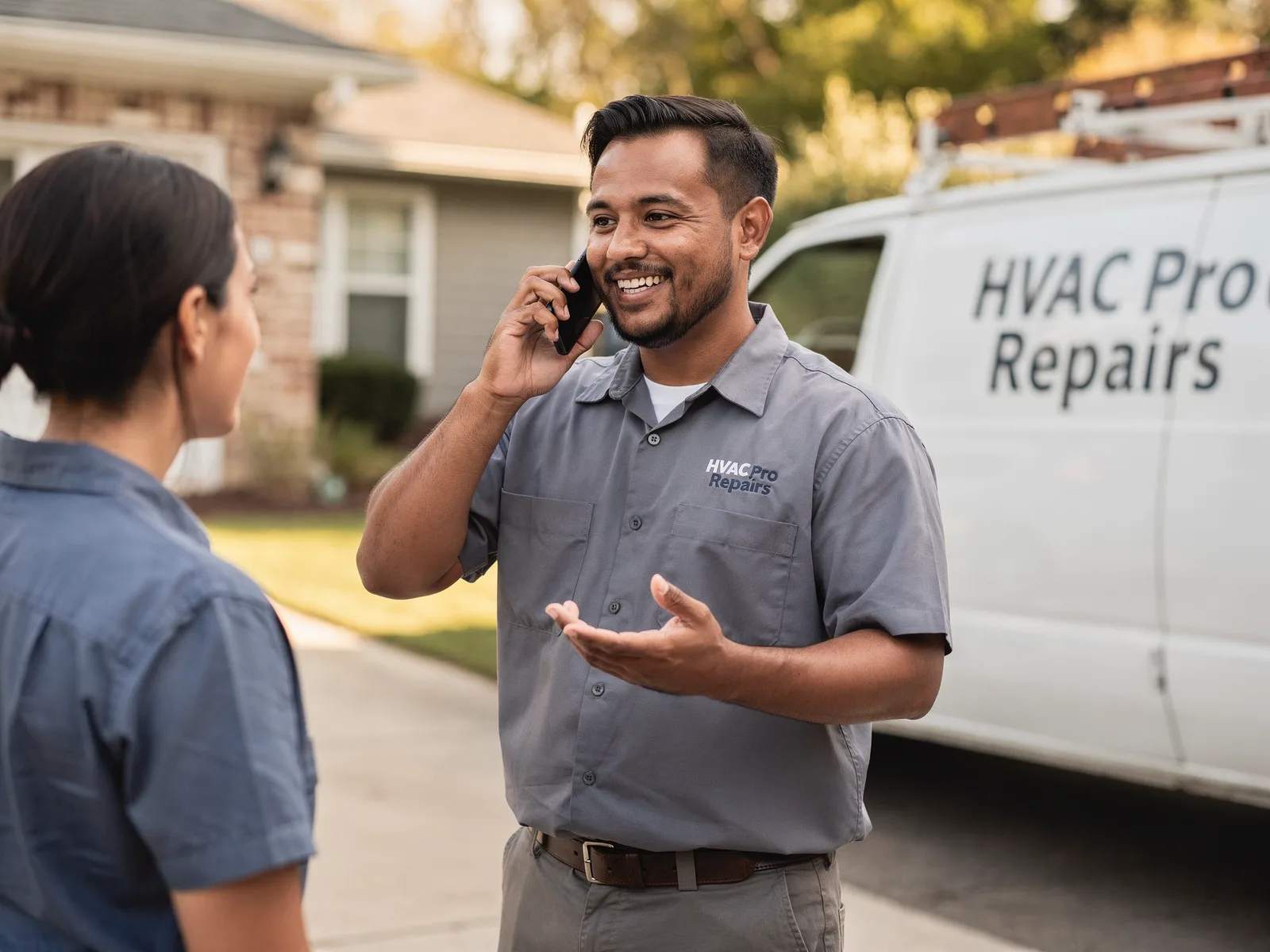 Heat Pump Repair Brookside, DE FAQs